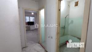 1-к квартира, вторичка, 39м2, 8/12 этаж