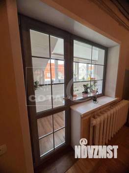 2-к квартира, вторичка, 76м2, 5/5 этаж