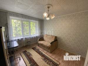 Студия квартира, вторичка, 19м2, 3/5 этаж