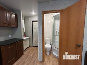 Студия квартира, вторичка, 13м2, 3/5 этаж