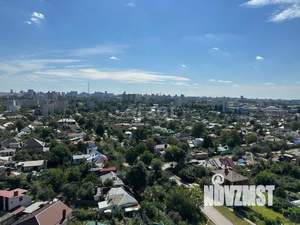 1-к квартира, сданный дом, 43м2, 14/22 этаж