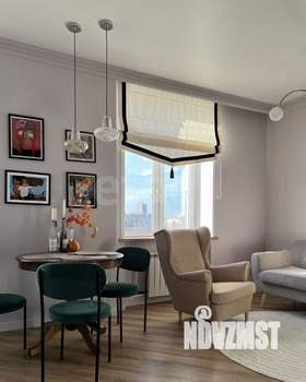 2-к квартира, вторичка, 60м2, 4/5 этаж