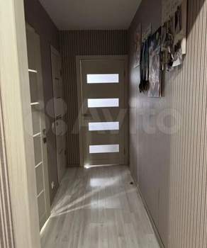 1-к квартира, вторичка, 42м2, 4/10 этаж