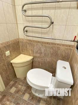 1-к квартира, вторичка, 41м2, 2/17 этаж