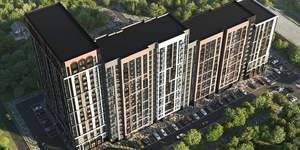 1-к квартира, вторичка, 39м2, 8/18 этаж