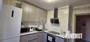 2-к квартира, вторичка, 60м2, 9/17 этаж