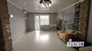 2-к квартира, вторичка, 75м2, 6/16 этаж