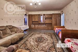 3-к квартира, вторичка, 73м2, 9/10 этаж