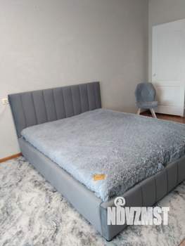 1-к квартира, вторичка, 43м2, 9/10 этаж