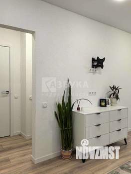 1-к квартира, вторичка, 30м2, 1/5 этаж