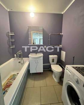 1-к квартира, вторичка, 37м2, 9/17 этаж