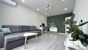 2-к квартира, вторичка, 54м2, 10/10 этаж