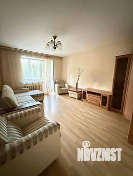 2-к квартира, вторичка, 52м2, 4/5 этаж