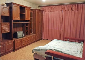 1-к квартира, вторичка, 38м2, 7/10 этаж