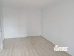 1-к квартира, вторичка, 43м2, 6/17 этаж