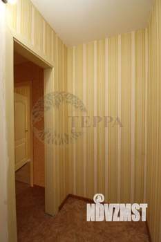 1-к квартира, вторичка, 42м2, 14/17 этаж