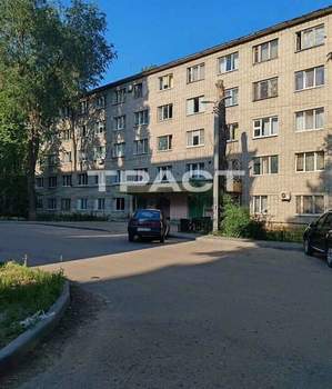 1-к квартира, вторичка, 18м2, 2/5 этаж