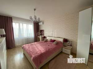 2-к квартира, вторичка, 68м2, 9/10 этаж