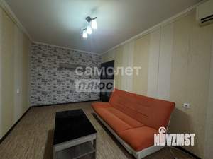 2-к квартира, вторичка, 43м2, 9/9 этаж