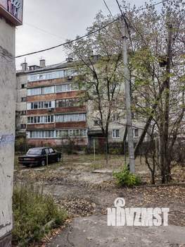 1-к квартира, вторичка, 28м2, 4/5 этаж