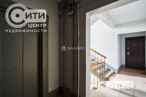 3-к квартира, вторичка, 90м2, 3/10 этаж