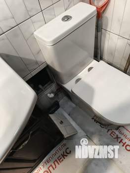 1-к квартира, вторичка, 37м2, 4/5 этаж