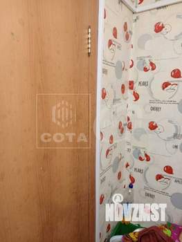 2-к квартира, вторичка, 22м2, 4/5 этаж