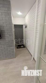 Студия квартира, вторичка, 30м2, 1/3 этаж