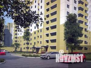 1-к квартира, вторичка, 50м2, 8/14 этаж