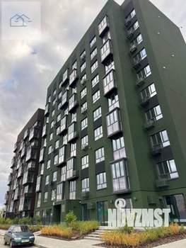 2-к квартира, вторичка, 74м2, 1/14 этаж