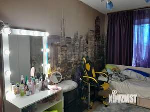 2-к квартира, вторичка, 48м2, 9/9 этаж