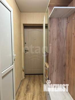 1-к квартира, вторичка, 31м2, 2/2 этаж