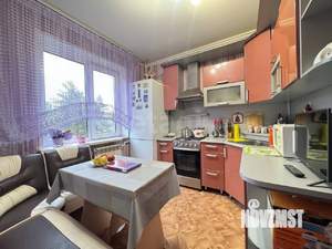 3-к квартира, вторичка, 67м2, 5/10 этаж