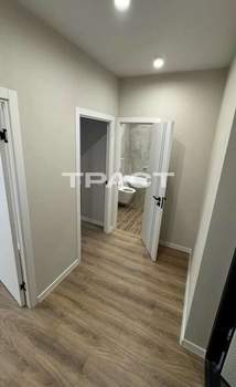 1-к квартира, вторичка, 42м2, 10/15 этаж