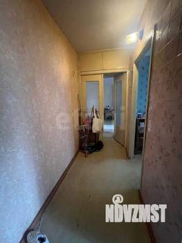 3-к квартира, вторичка, 57м2, 2/9 этаж