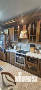 2-к квартира, вторичка, 66м2, 5/16 этаж