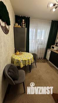 1-к квартира, вторичка, 43м2, 5/10 этаж