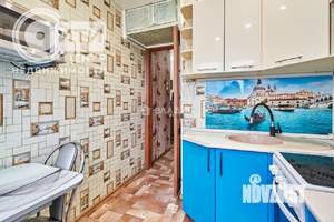 2-к квартира, вторичка, 45м2, 5/5 этаж
