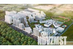 2-к квартира, вторичка, 61м2, 7/13 этаж