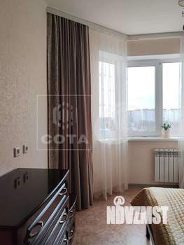 2-к квартира, сданный дом, 60м2, 11/17 этаж