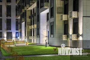 3-к квартира, вторичка, 87м2, 3/17 этаж