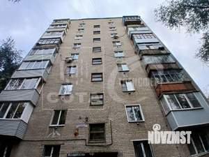 3-к квартира, вторичка, 55м2, 7/9 этаж