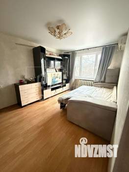 2-к квартира, вторичка, 43м2, 3/9 этаж