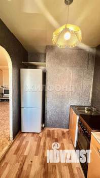 1-к квартира, вторичка, 30м2, 9/9 этаж
