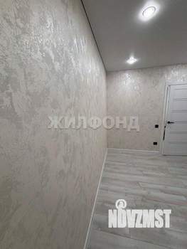 1-к квартира, вторичка, 35м2, 2/22 этаж
