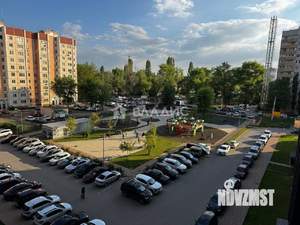 1-к квартира, вторичка, 38м2, 6/17 этаж