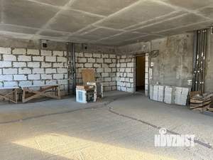 Студия квартира, вторичка, 79м2, 2/24 этаж