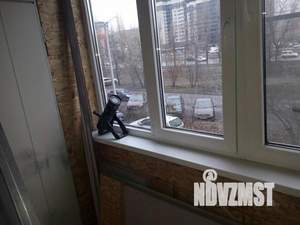 3-к квартира, вторичка, 81м2, 2/10 этаж