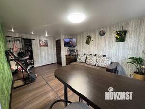 3-к квартира, вторичка, 52м2, 4/5 этаж