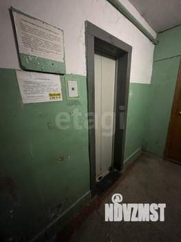 3-к квартира, вторичка, 63м2, 2/9 этаж